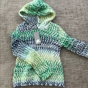 Girls hoodie